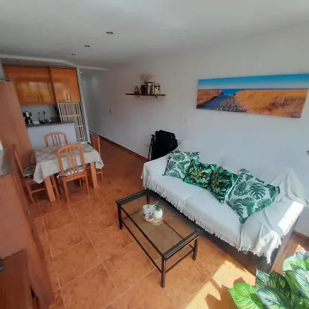 Miramar Iii Daire *