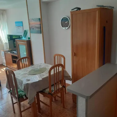 Miramar Iii Daire