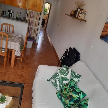 Miramar Iii Appartement Torrevieja