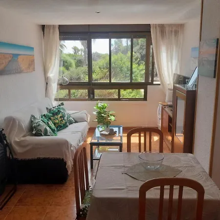 Appartement Miramar Iii *