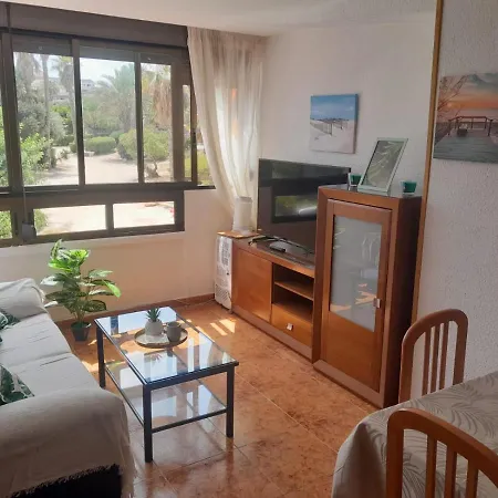 Miramar Iii トレビエハ