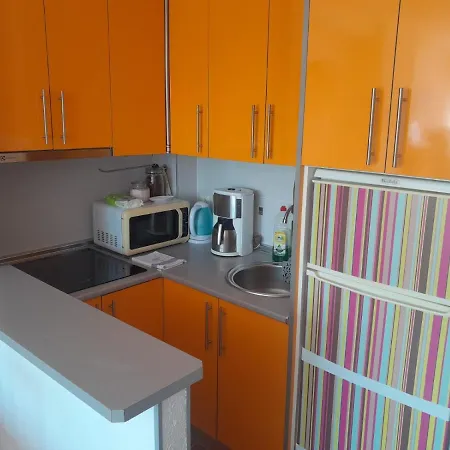 Appartement Miramar Iii