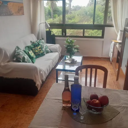 Appartement Miramar Iii