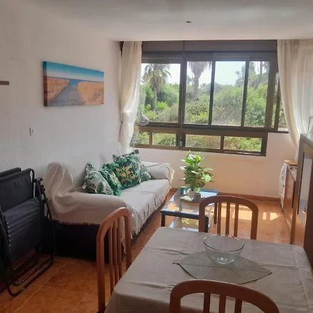 Miramar Iii トレビエハ