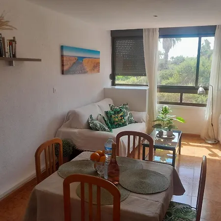 Appartement Miramar Iii