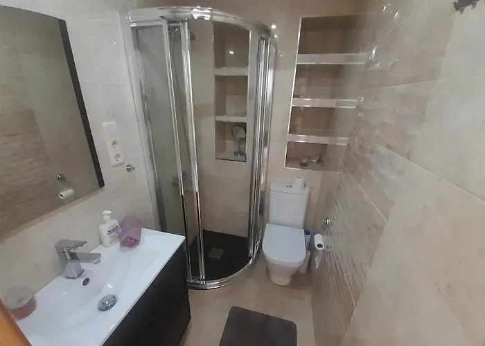 Miramar Iii Torrevieja