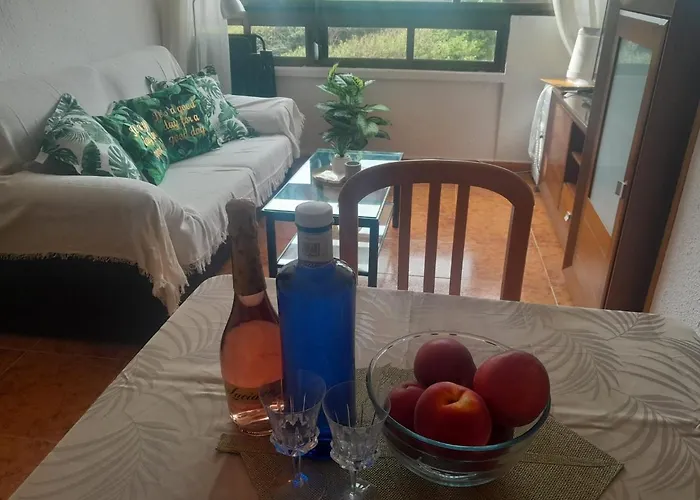 Miramar Iii Appartement *