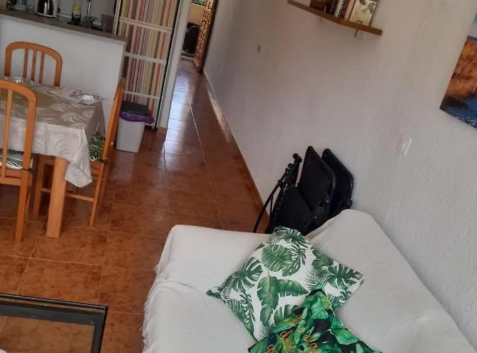 Miramar Iii Appartement Torrevieja