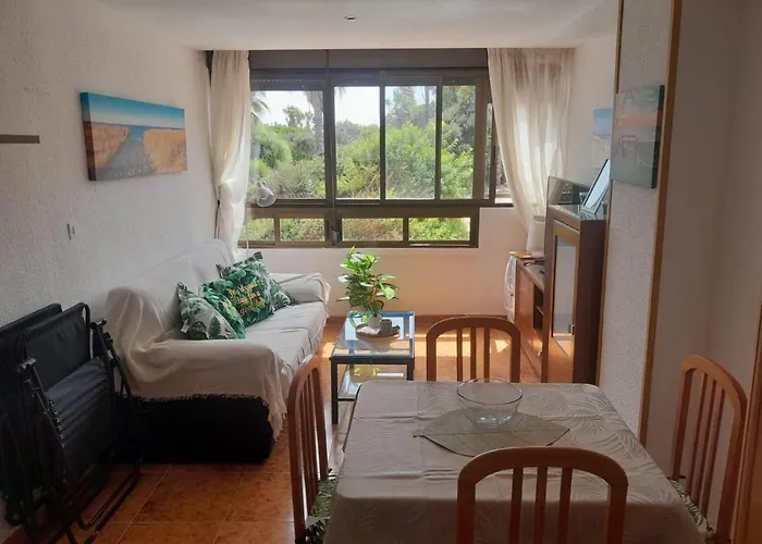 Appartement Miramar Iii *