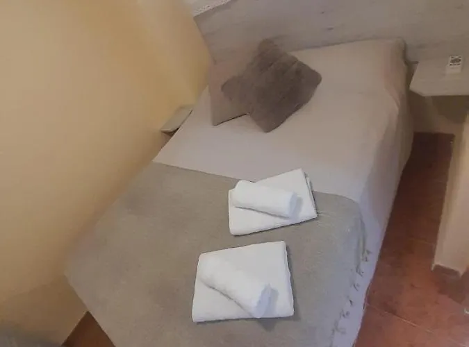 Appartement Miramar Iii Torrevieja