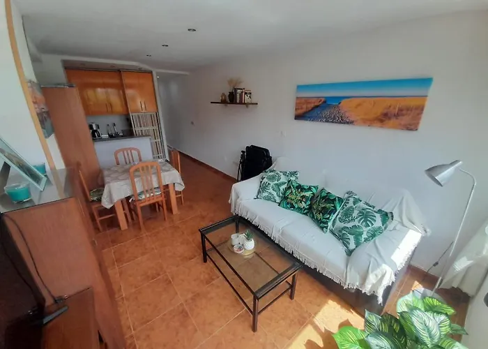 Miramar Iii Appartement *