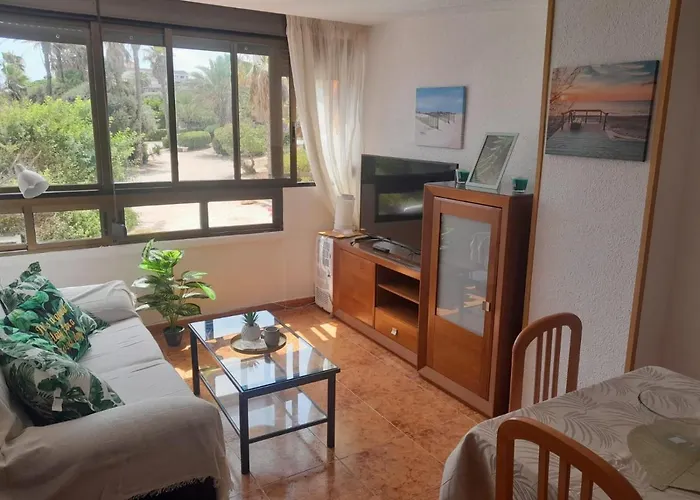 Miramar Iii Torrevieja