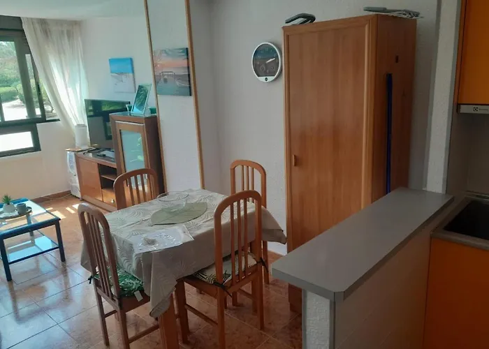 Miramar Iii Appartement