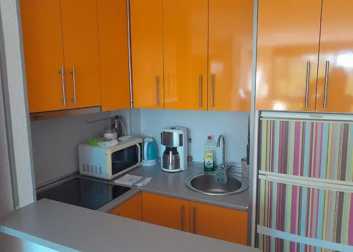 Miramar Iii Appartement *