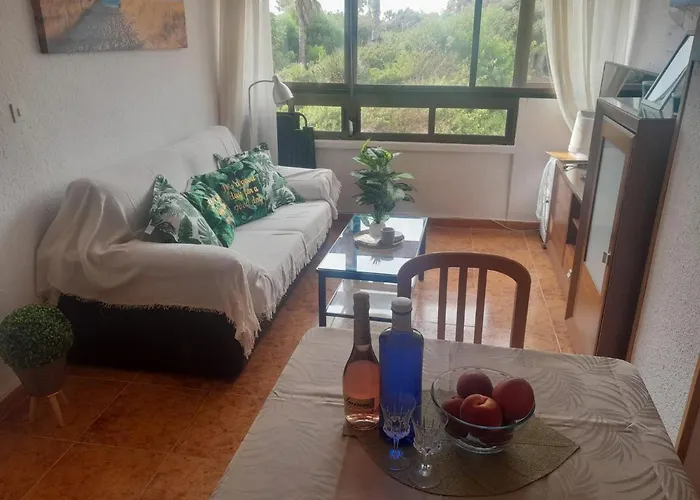 Appartement Miramar Iii