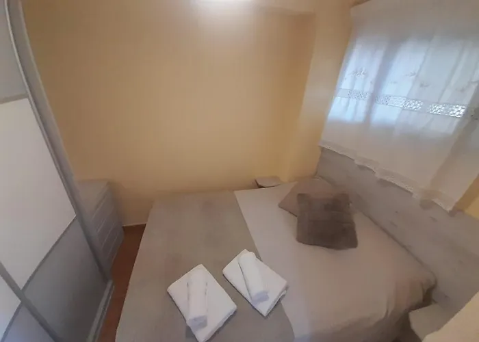 Appartement Miramar Iii *