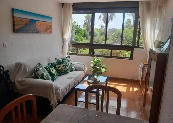 Miramar Iii * Torrevieja