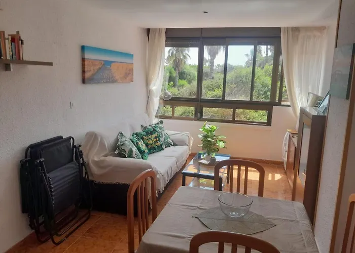 Miramar Iii Torrevieja