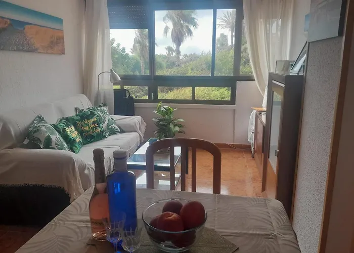 Appartement Miramar Iii *