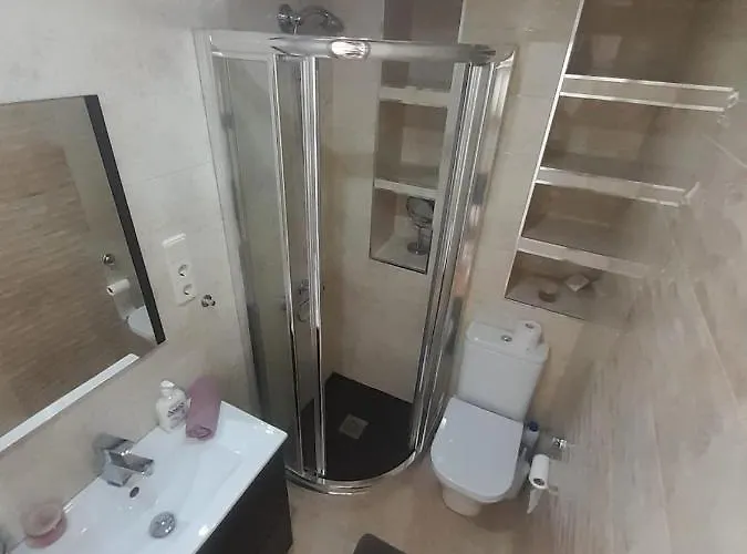 Appartement Miramar Iii *