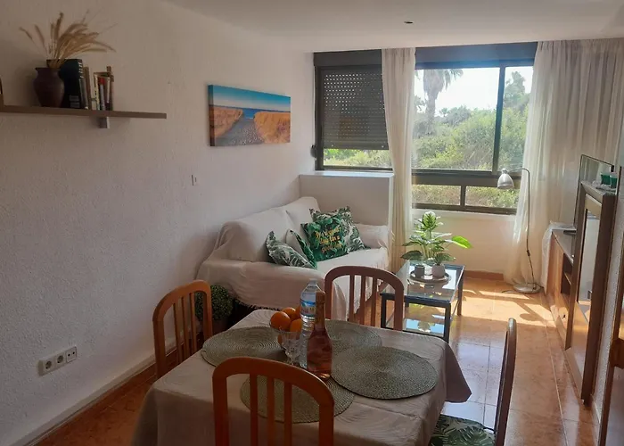 Appartement Miramar Iii