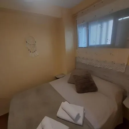 Miramar Iii * טורבייחה