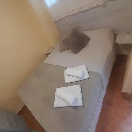 דירה Miramar Iii טורבייחה