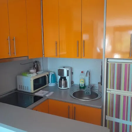 Miramar Iii דירה *