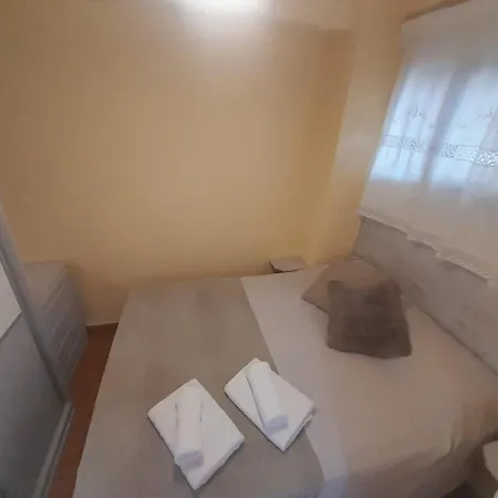 דירה Miramar Iii *