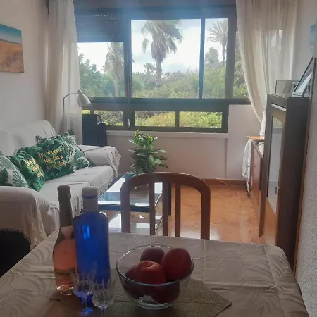 דירה Miramar Iii *