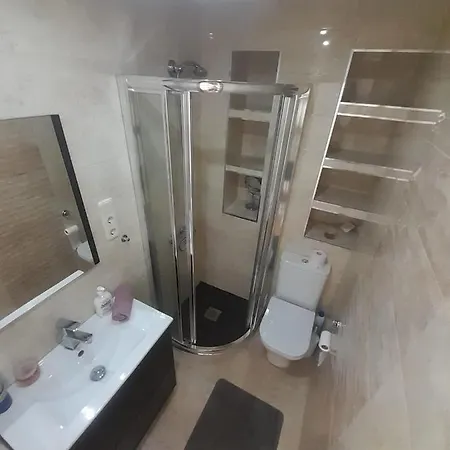 דירה Miramar Iii *